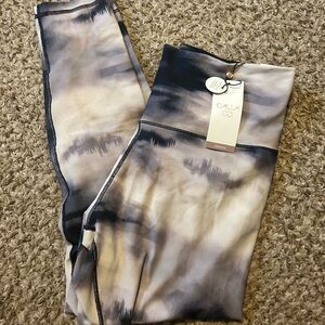 Calia by Carrie 7/8 high rise leggings